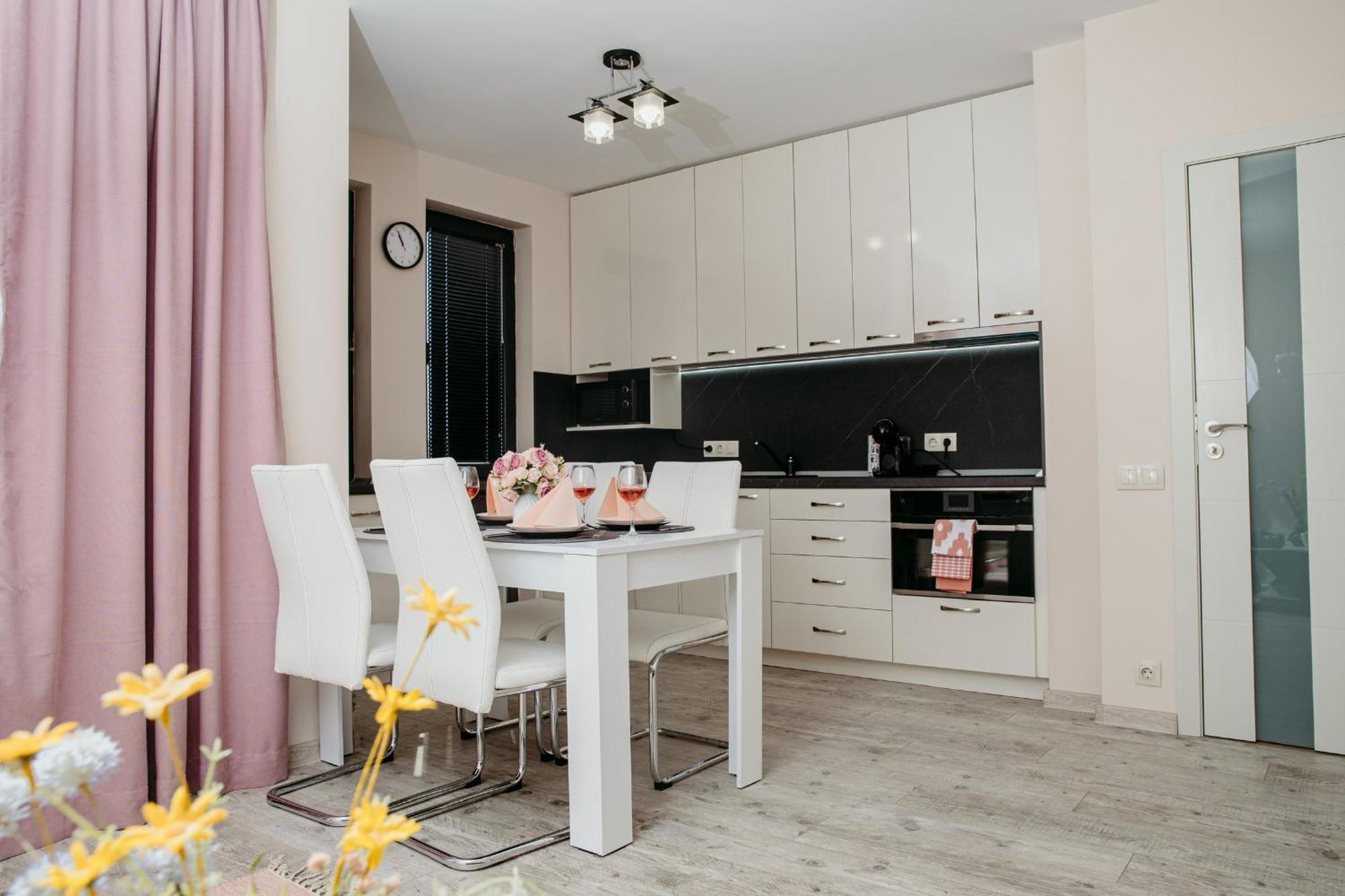 Rose Valley Apartment Kazanlŭk Exterior foto